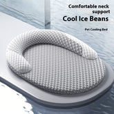 Pet Cooling Bed