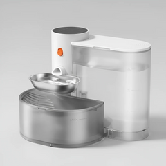 Smart Automatic Cat Water Fountain