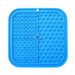 Mello Matt Silicone Pet Licking Mat