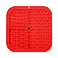 Mello Matt Silicone Pet Licking Mat
