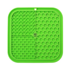 Mello Matt Silicone Pet Licking Mat