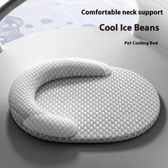 Pet Cooling Bed
