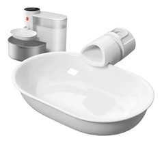 Smart Automatic Cat Water Fountain