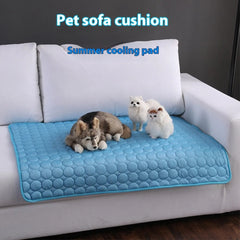 Cooling Pet Mat